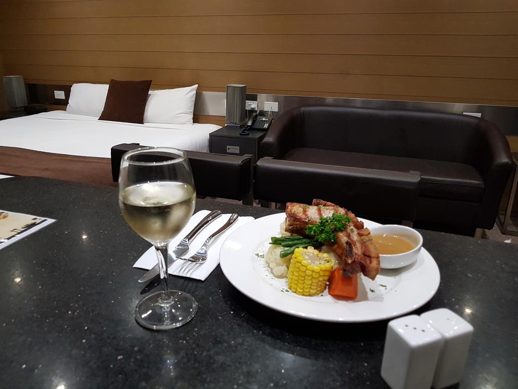 Dromedary QLD Accommodation Directory