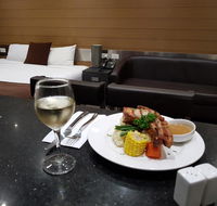 Moura Meridian Motel - Accommodation Directory