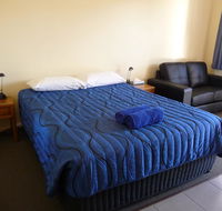 Moura Motel - Accommodation Directory