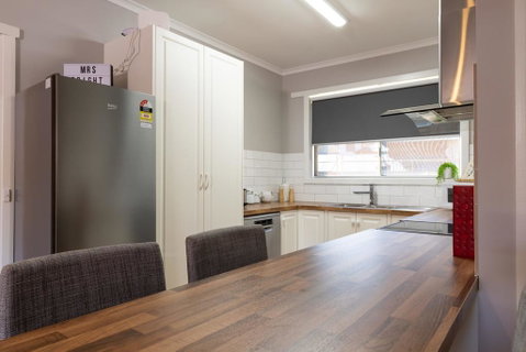 Mrs Brightside - Accommodation Directory 2