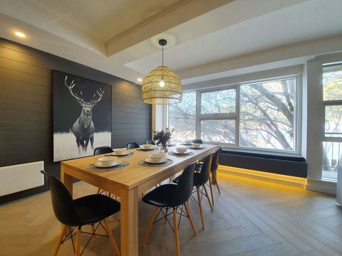 Mt Buller Chalet Hotel & Suites - Accommodation Directory 2