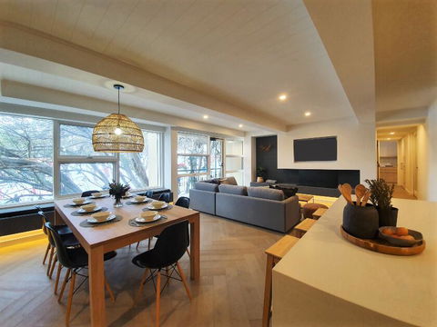 Mt Buller Chalet Hotel & Suites - Accommodation Directory 3