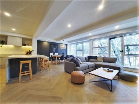 Mt Buller Chalet Hotel & Suites - Accommodation Directory 1