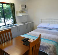 Mt Isa City Motel - Accommodation Directory