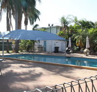 Mt Isa Irish Club Accommodation - Accommodation Directory