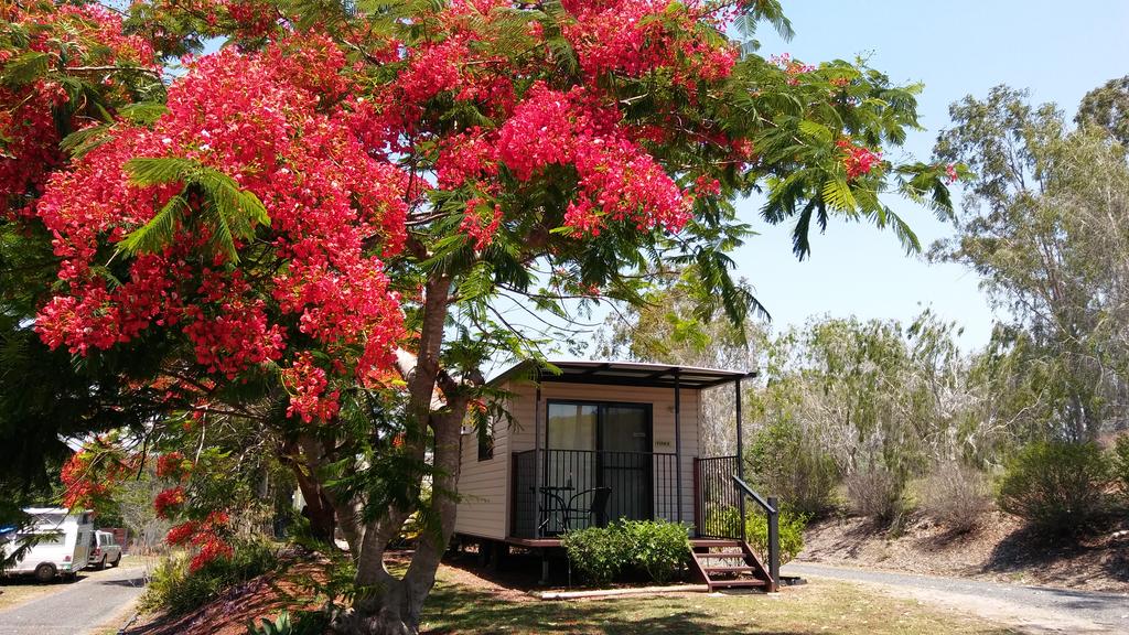Ambrose QLD Accommodation Directory