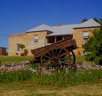 Mt Pleasant Holiday Homestead - Accommodation Directory