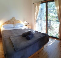 Mt Warning Rainforest Park - Accommodation Directory