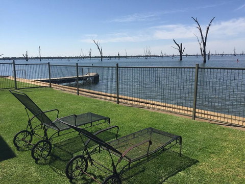 Mulwala Lakeside Waterfront - Accommodation Directory 3