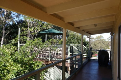 Murramarang Road 22 Bawley Point - Accommodation Directory 1