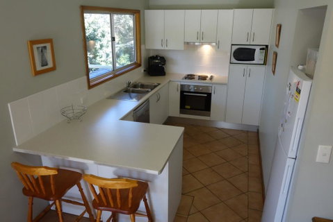 Murramarang Road 22 Bawley Point - Accommodation Directory 0