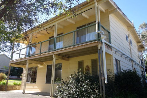 Murramarang Road 22 Bawley Point - Accommodation Directory 3