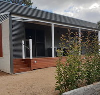 Murray Bridge Tourist Park - Accommodation Directory