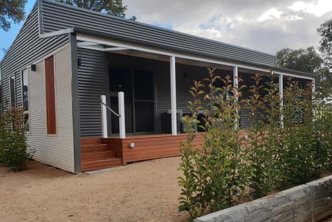 Murray Bridge Tourist Park - Accommodation Directory 0