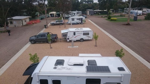 Murray Bridge Tourist Park - Accommodation Directory 3