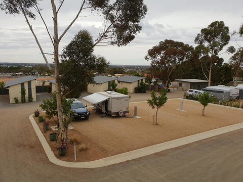 Murray Bridge Tourist Park - Accommodation Directory 1