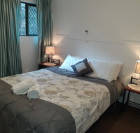 Murray Gardens Cottages  Motel - Accommodation Directory