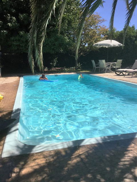Murray Valley Motel - Accommodation Directory 3