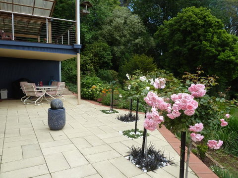 Murrindindi - Accommodation Directory 1