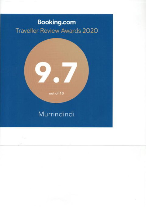 Murrindindi - Accommodation Directory 3