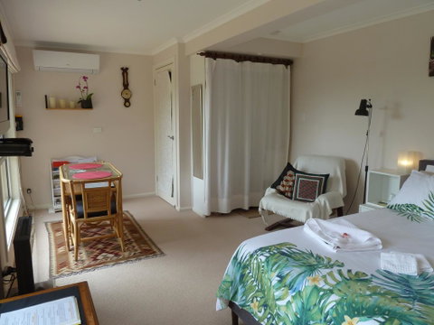 Murrindindi - Accommodation Directory 2
