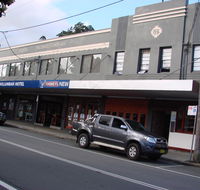 Murwillumbah Hotel and Apartments - Accommodation Directory