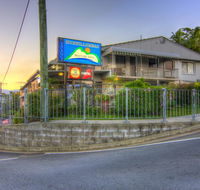 Murwillumbah Motor Inn - Accommodation Directory
