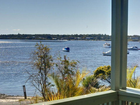Myall Manor - Accommodation Directory 1