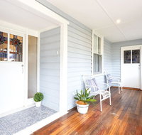 Myall River Cottage - Accommodation Directory