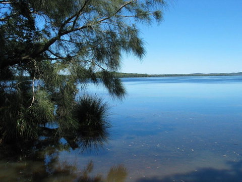 Myall River Magic - Accommodation Directory 1
