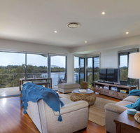 Myall River Magic - Accommodation Directory