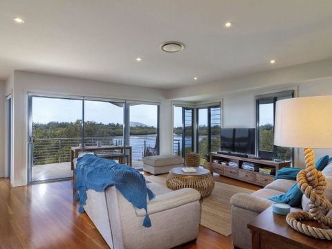 Myall River Magic - Accommodation Directory 0