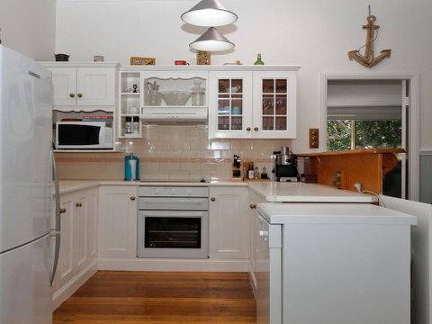Myall Riverfront Home - Accommodation Directory 3