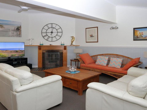Myall Riverfront Home - Accommodation Directory 1