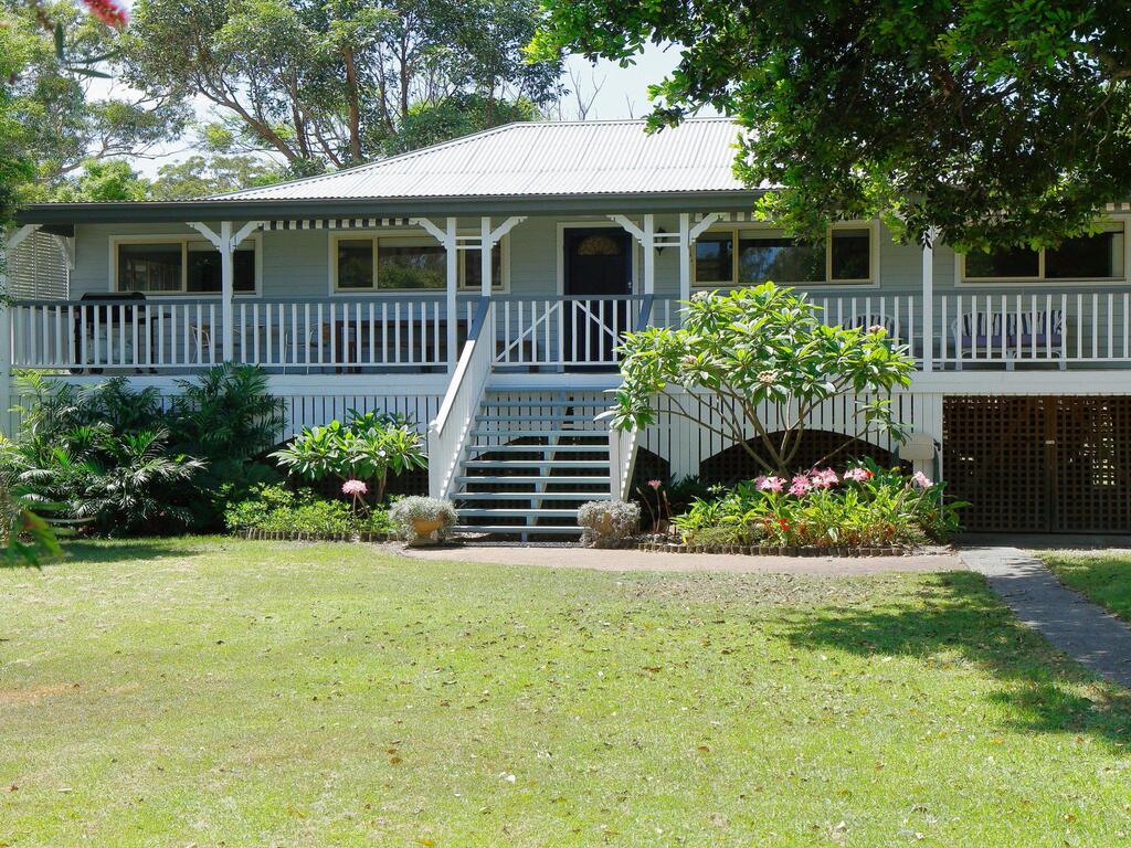 Millers Forest NSW Accommodation Directory