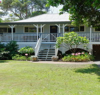 Myall Riverfront Home - Accommodation Directory