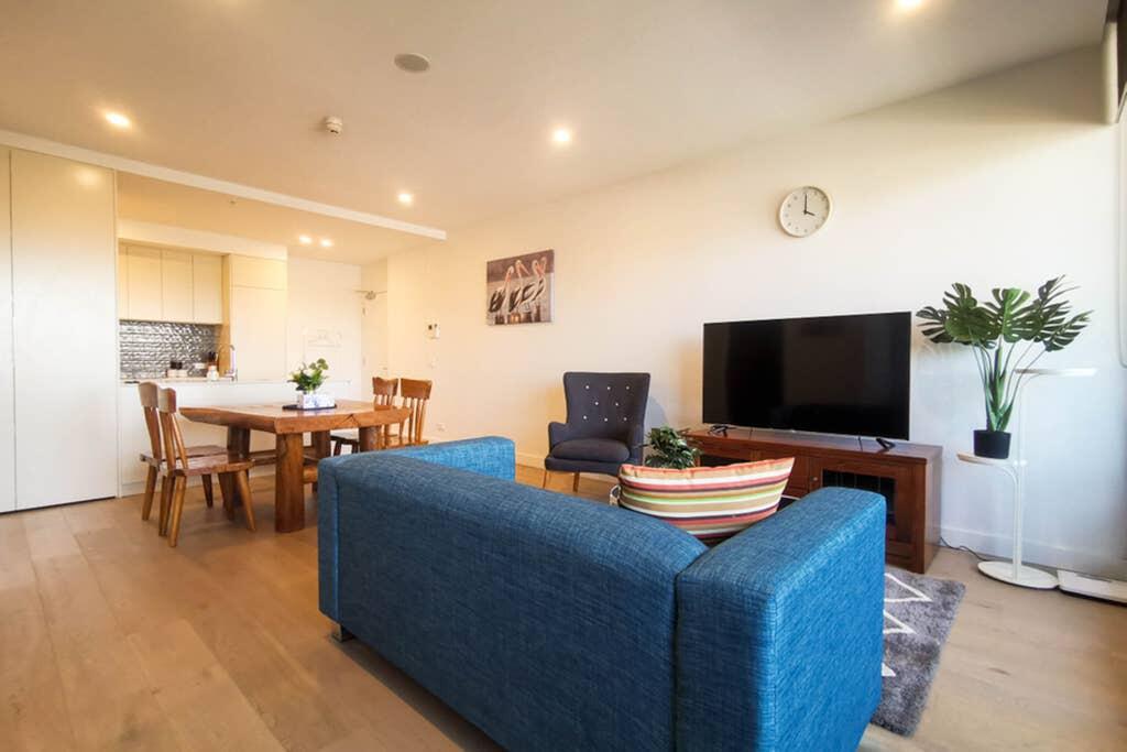 Sturt Street SA Accommodation Directory