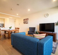 Mydeerhome at Bohem Apartment - Accommodation Directory
