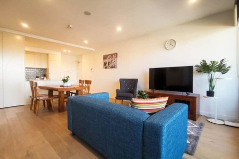 Mydeerhome At Bohem Apartment - Accommodation Directory 0