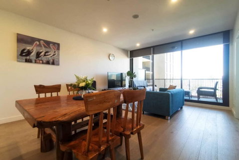 Mydeerhome At Bohem Apartment - Accommodation Directory 2