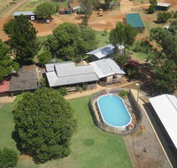 Myella Farm Stay - Accommodation Directory