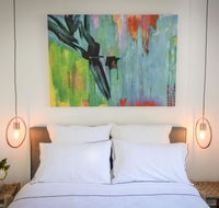 Myrtle Tree Lodge-Leaves Kangaroo Valley - Accommodation Directory