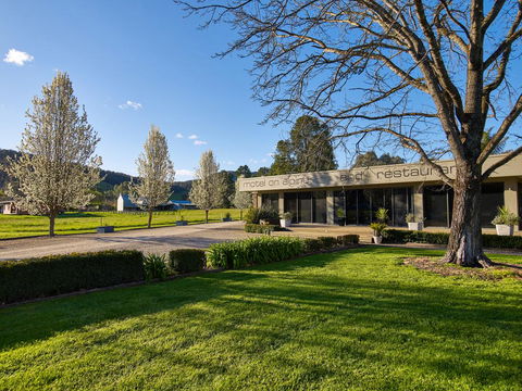 Myrtleford Motel On Alpine - Accommodation Directory 2