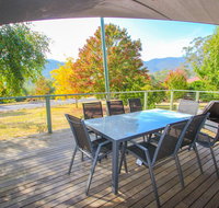 Mystic Mountain Lodge - Accommodation Directory