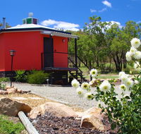 Namar Yurt - Accommodation Directory