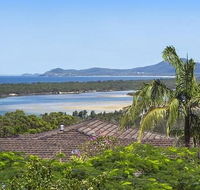 Nambucca Beach House - Accommodation Directory