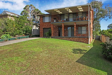 NARRAWALLEE RETREAT - Accommodation Directory 2