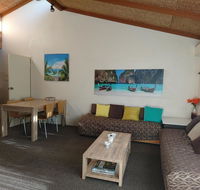 Nautical Owl - Accommodation Directory