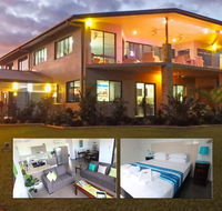 Nautilus Apartments - Accommodation Directory