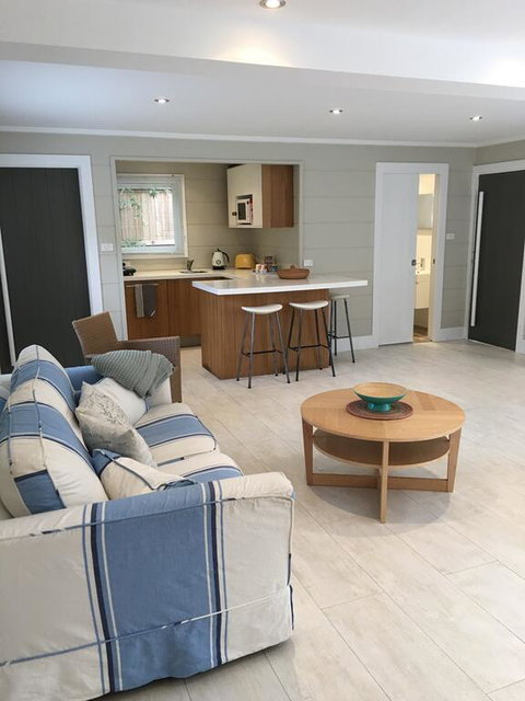 Nautilus Avalon Beach - Accommodation Directory 0